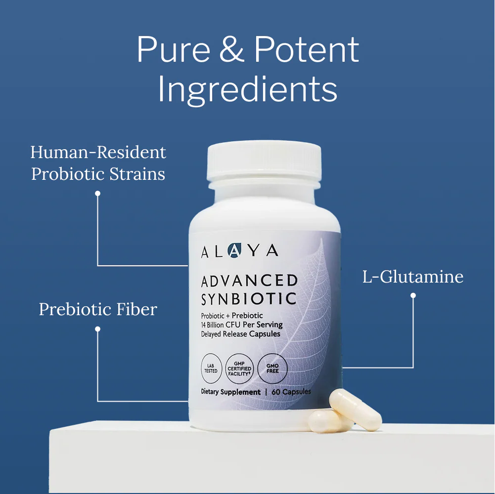 Advanced Synbiotic - Image 3