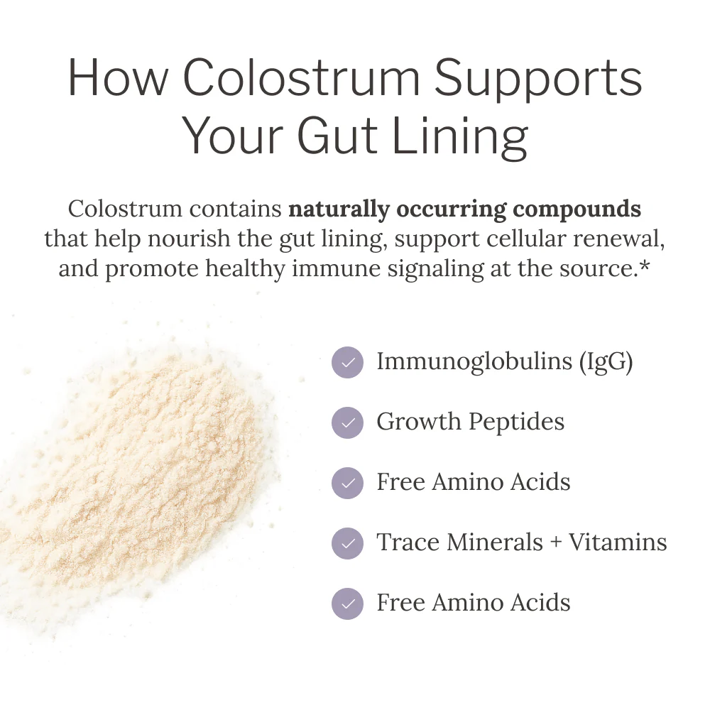 Colostrum - Image 4