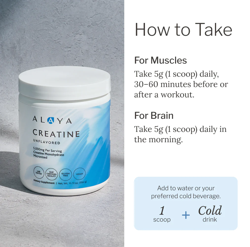 Creatine - Image 7
