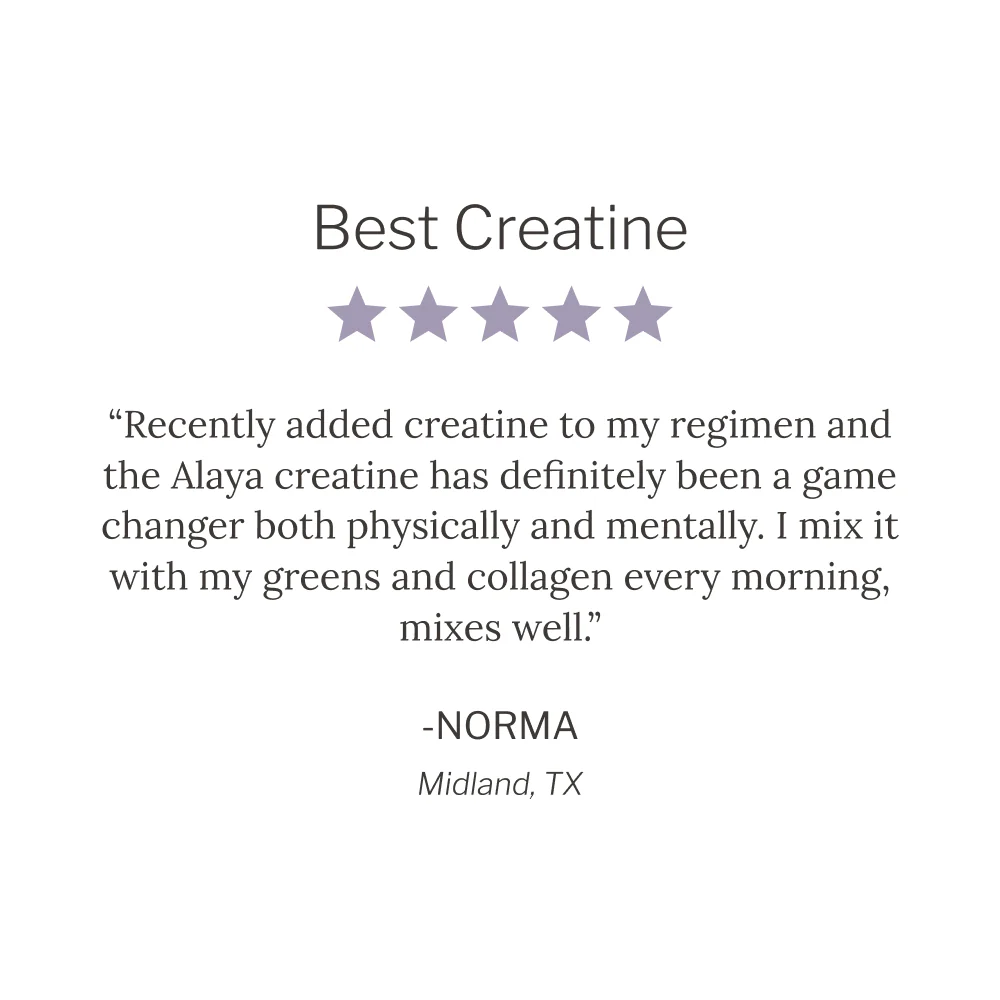 Creatine - Image 9