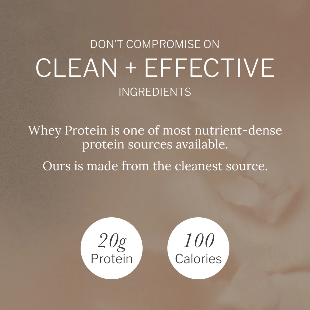 Grass Fed Whey - Image 4