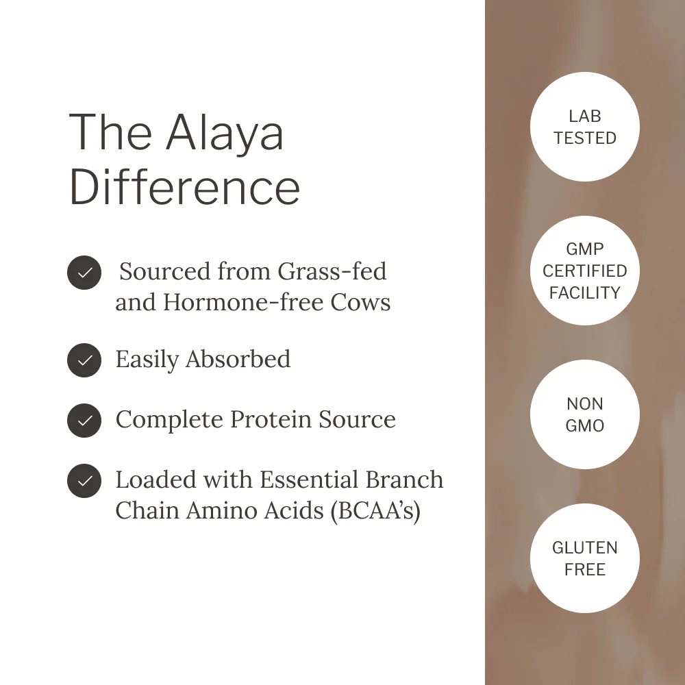 Grass Fed Whey - Image 5