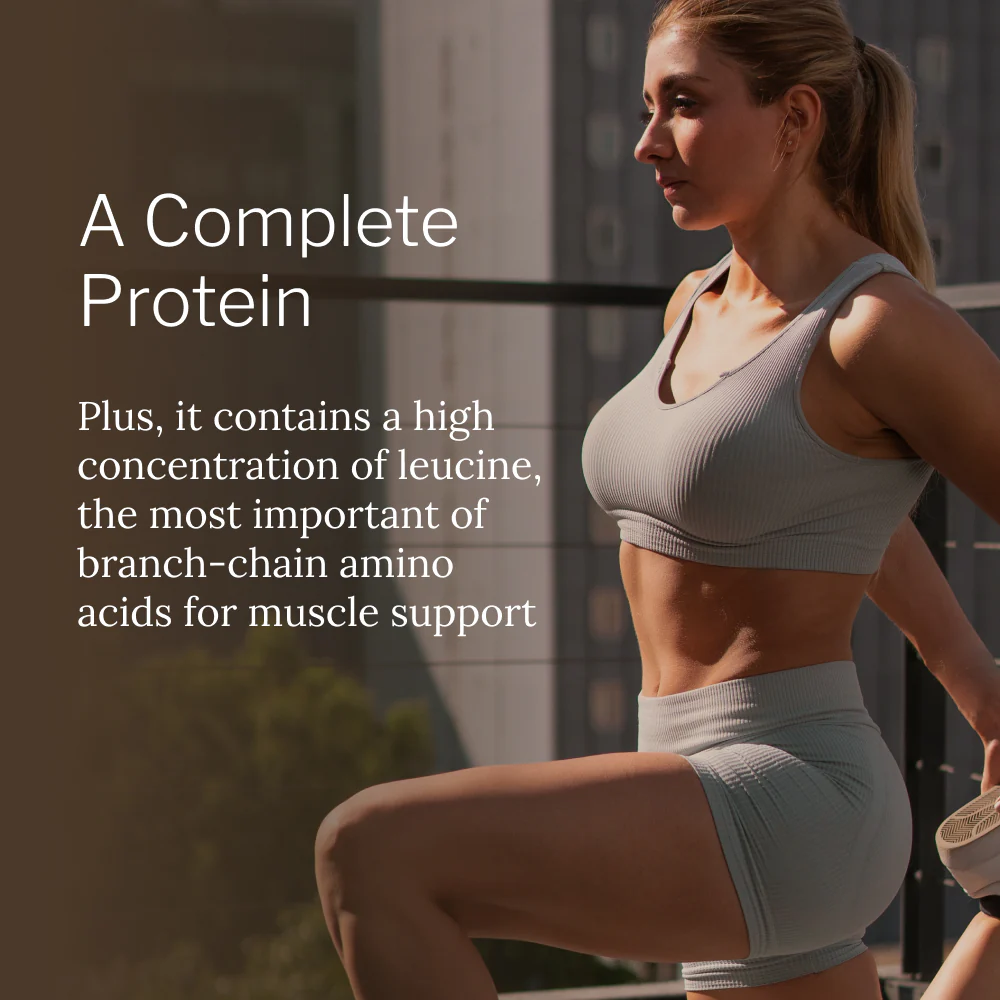 Grass Fed Whey - Image 6