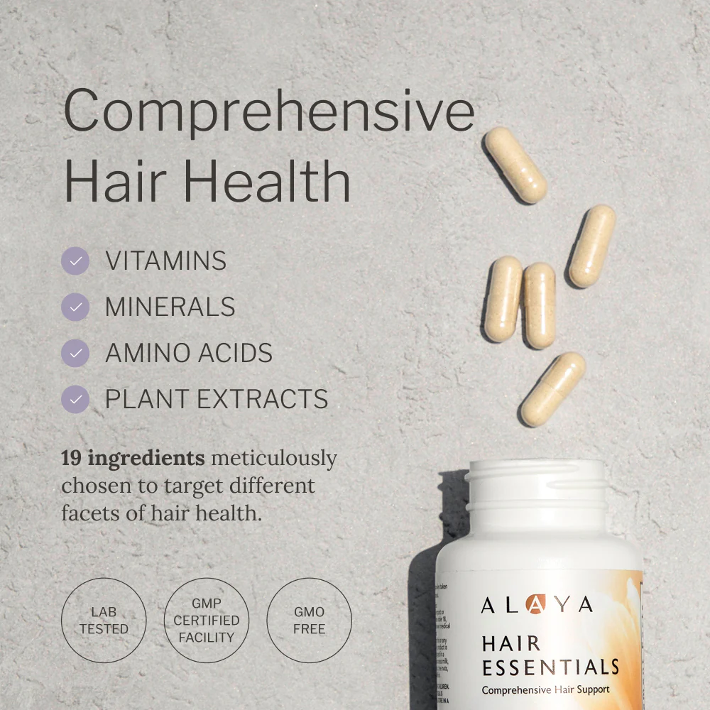Hair Essentials - Image 3