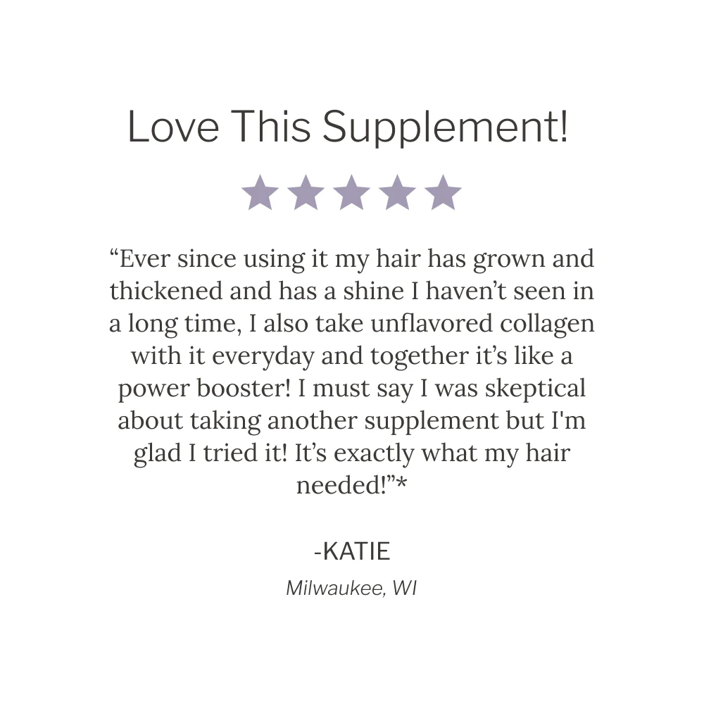 Hair Essentials - Image 6