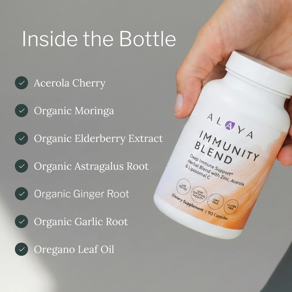 Immunity Blend - Image 5