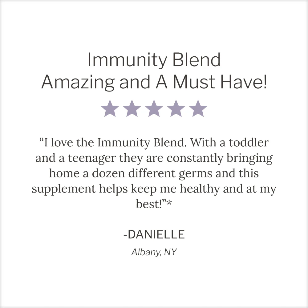 Immunity Blend - Image 6