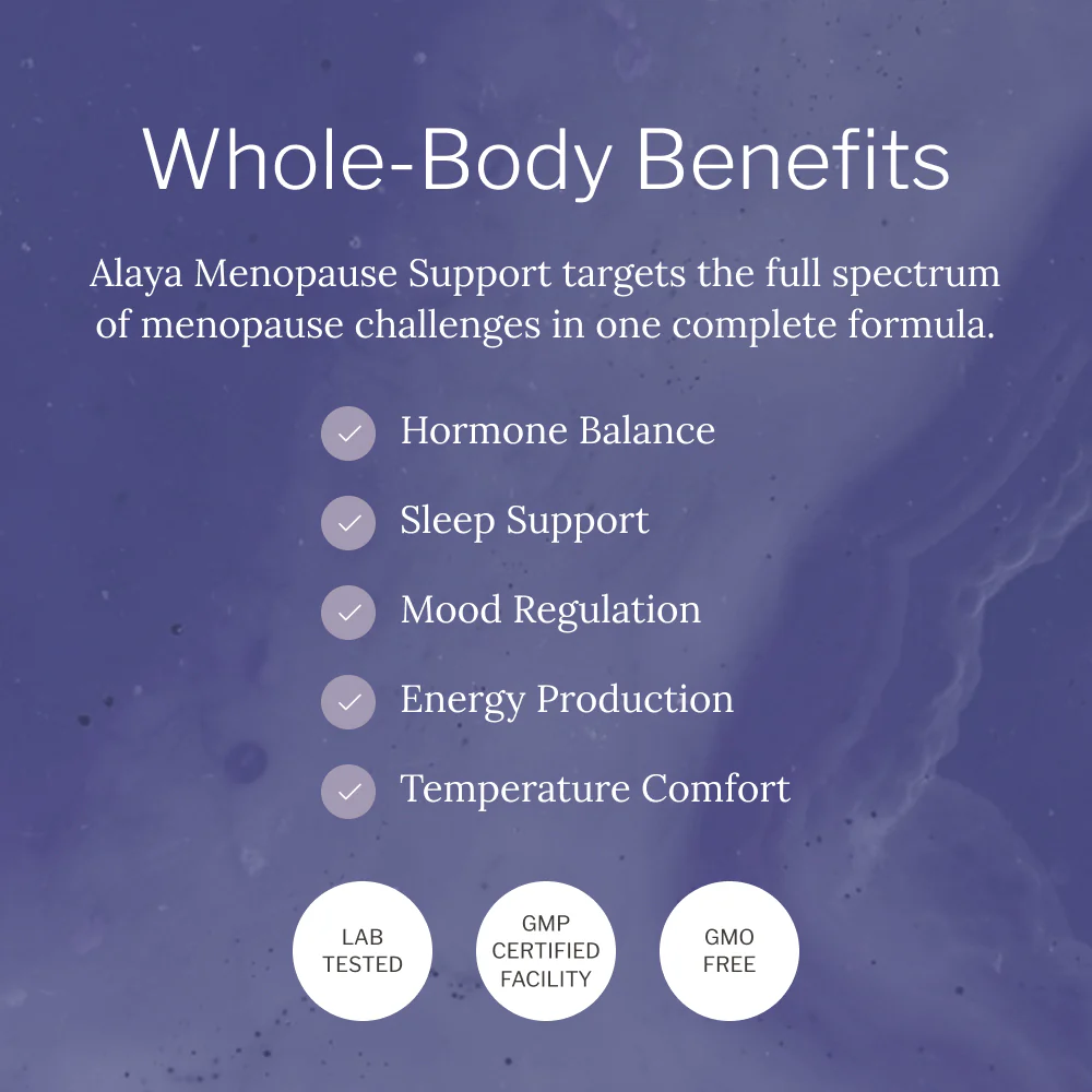 Menopause Support - Image 3