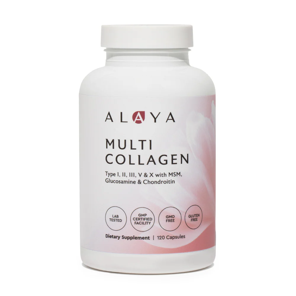 Multi Collagen Capsules - Image 10