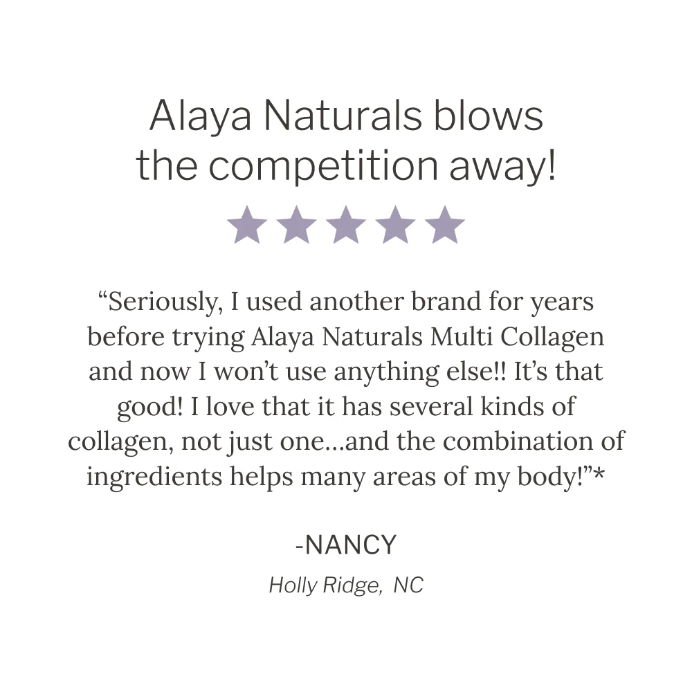 Multi Collagen Capsules - Image 7