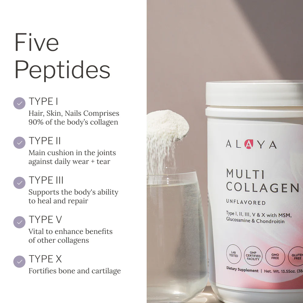 Multi Collagen - Image 8