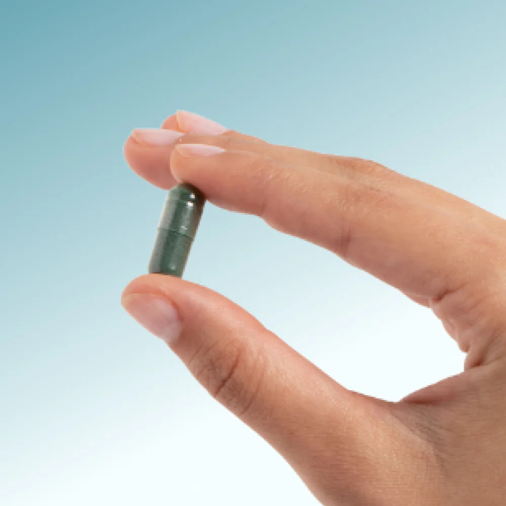 Spirulina 500mg - Image 6