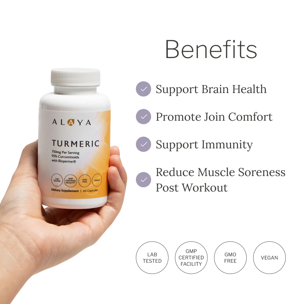 Turmeric - Image 3
